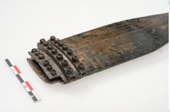 Foto von Bimetalldolch (NHMW-PRAE-024048)